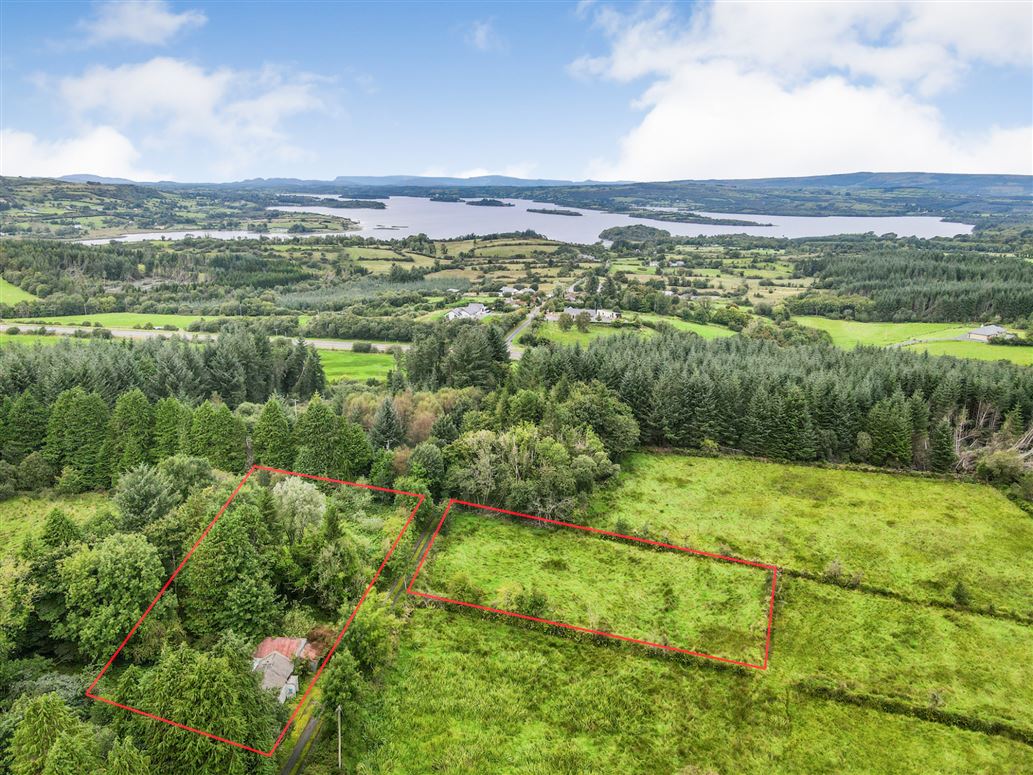 'Moytura', Lecarrow, Ballinafad, Co. Sligo