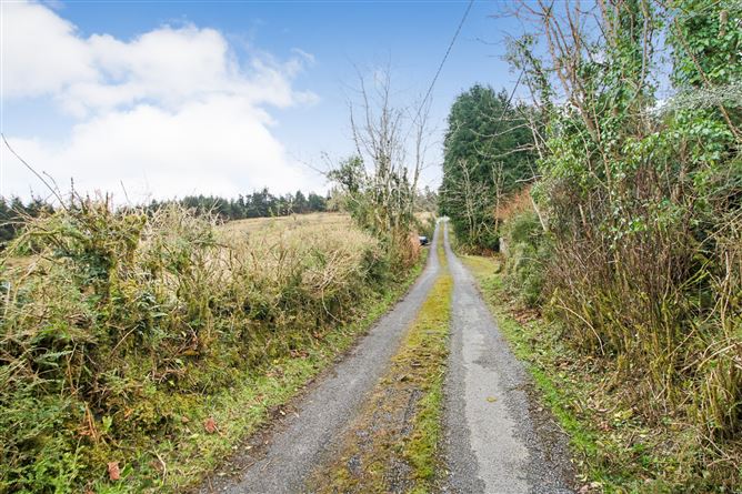 'Moytura', Lecarrow, Ballinafad, Co. Sligo