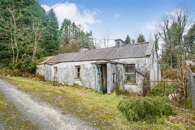 'Moytura', Lecarrow, Ballinafad, Co. Sligo