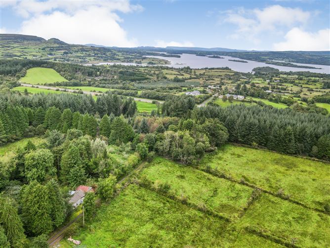 'Moytura', Lecarrow, Ballinafad, Co. Sligo