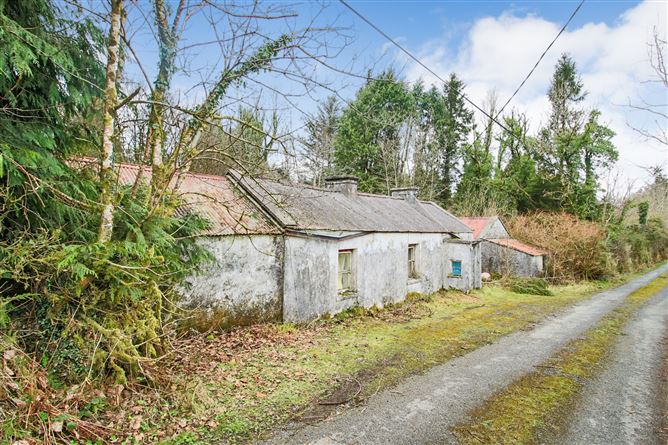 'Moytura', Lecarrow, Ballinafad, Co. Sligo