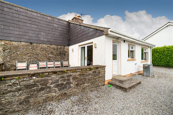 Rose Cottage, Clonearl Demesne, Daingean, Co. Offaly