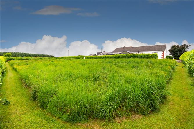 Rose Cottage, Clonearl Demesne, Daingean, Co. Offaly