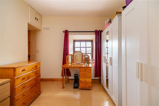 Rose Cottage, Clonearl Demesne, Daingean, Co. Offaly