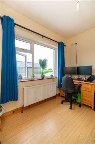 Rose Cottage, Clonearl Demesne, Daingean, Co. Offaly