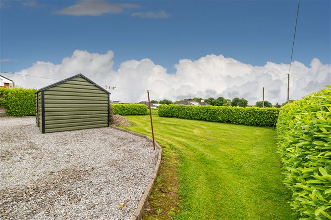 Rose Cottage, Clonearl Demesne, Daingean, Co. Offaly