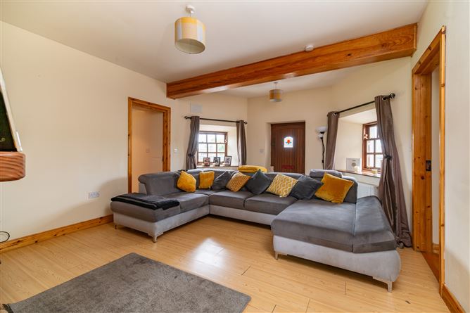 Rose Cottage, Clonearl Demesne, Daingean, Co. Offaly