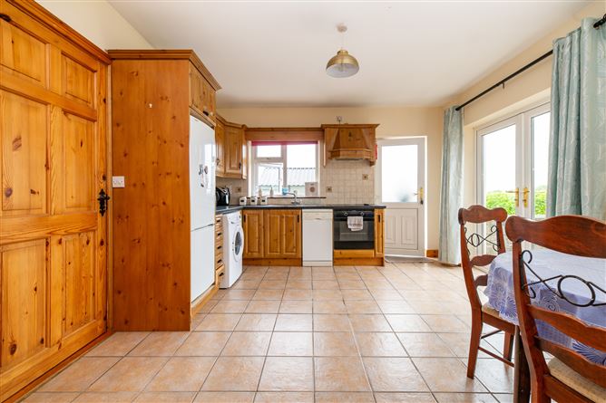 Rose Cottage, Clonearl Demesne, Daingean, Co. Offaly
