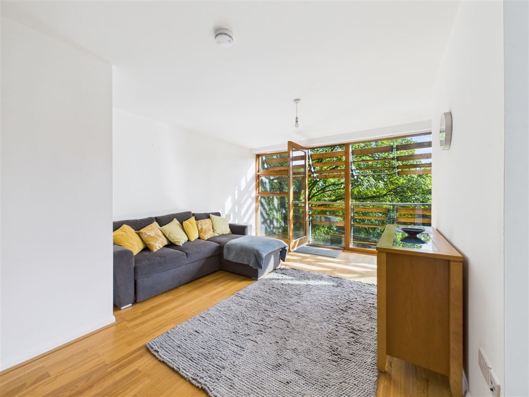 Apartment 4C, Mahon Mills, Killmacthomas, Co. Waterford