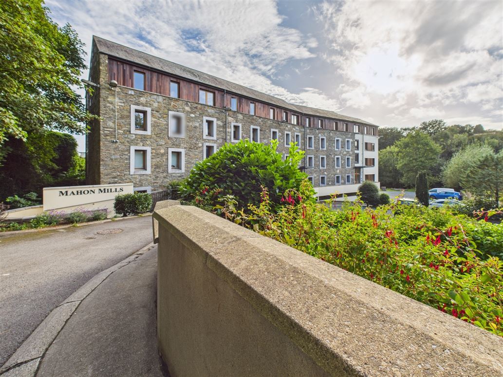 Apartment 4C, Mahon Mills, Killmacthomas, Co. Waterford