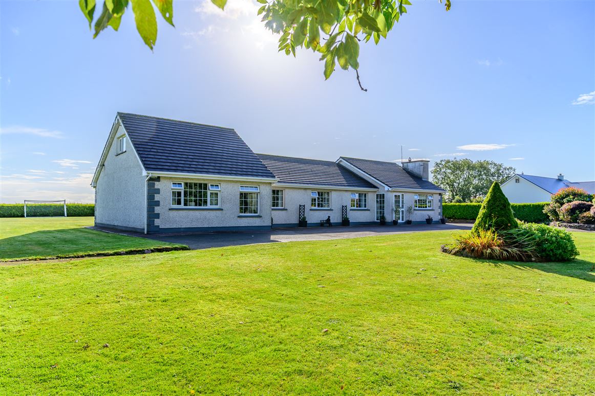 Silversprings, Ballinvarrig, Whitechurch, Cork