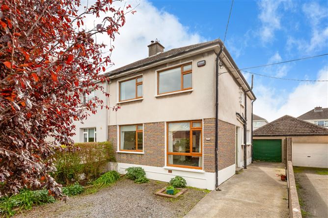 106 Upper Kilmacud Road, Kilmacud, Blackrock, Co. Dublin