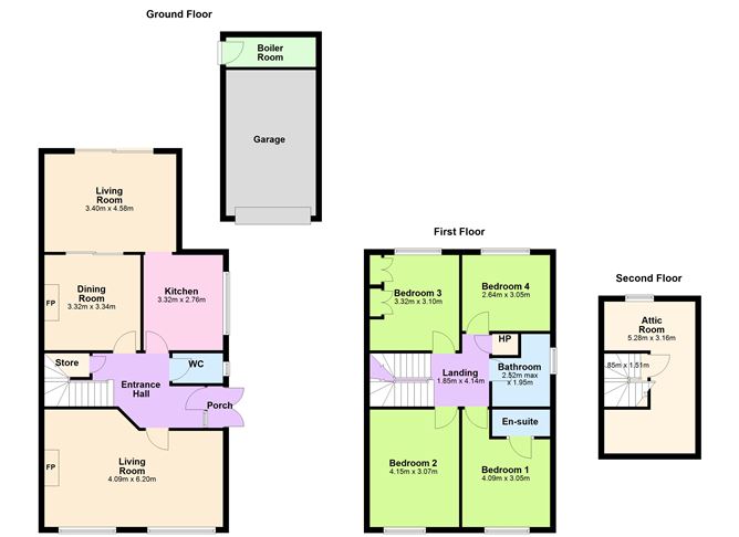 106 Upper Kilmacud Road, Kilmacud, Blackrock, Co. Dublin