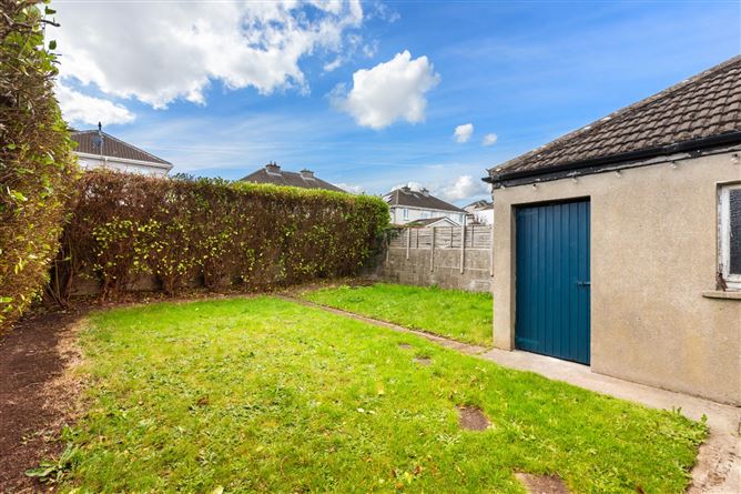 106 Upper Kilmacud Road, Kilmacud, Blackrock, Co. Dublin