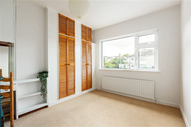 106 Upper Kilmacud Road, Kilmacud, Blackrock, Co. Dublin