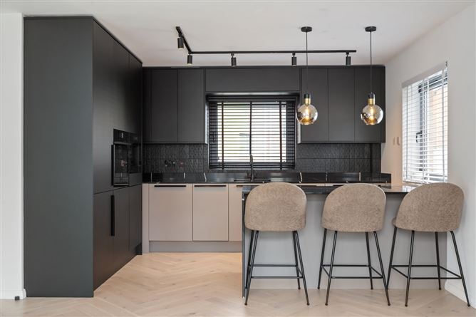208 The Park, Clon Brugh, Aiken's Village, Sandyford