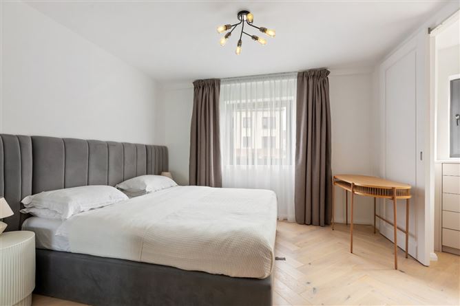 208 The Park, Clon Brugh, Aiken's Village, Sandyford