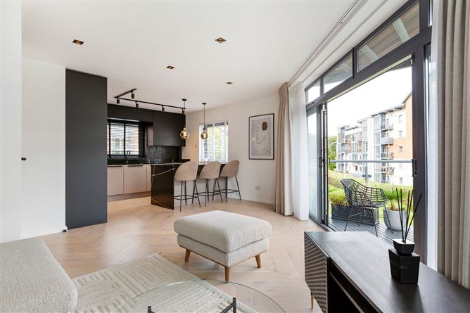 208 The Park, Clon Brugh, Aiken's Village, Sandyford