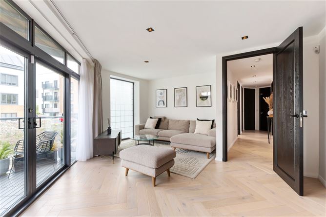 208 The Park, Clon Brugh, Aiken's Village, Sandyford