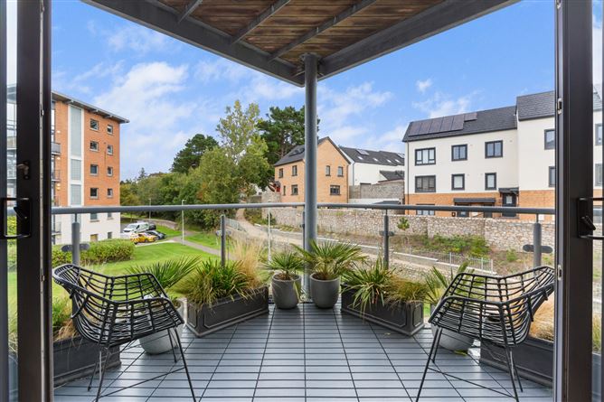 208 The Park, Clon Brugh, Aiken's Village, Sandyford