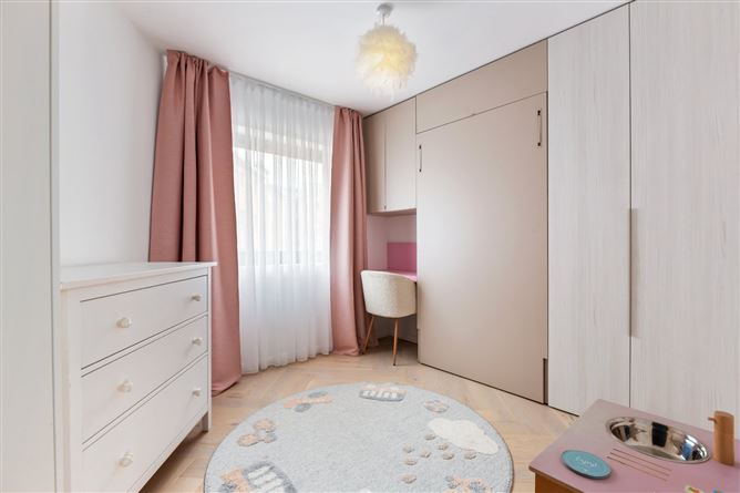 208 The Park, Clon Brugh, Aiken's Village, Sandyford