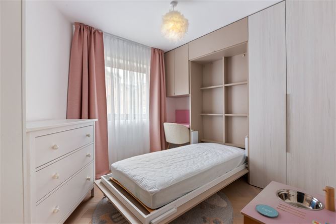 208 The Park, Clon Brugh, Aiken's Village, Sandyford