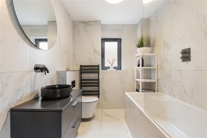 208 The Park, Clon Brugh, Aiken's Village, Sandyford