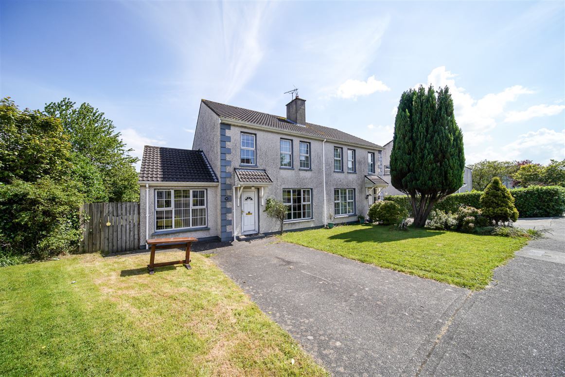 44 Sylvan Park , Letterkenny, Donegal