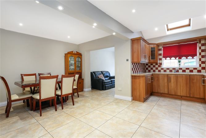 30 Ellensborough Close, Kiltipper, Dublin 24