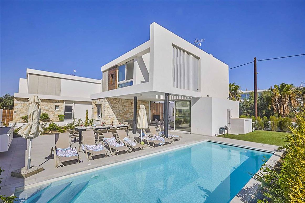 The Aqua Rose,Ayia Napa,Famagusta,Cyprus