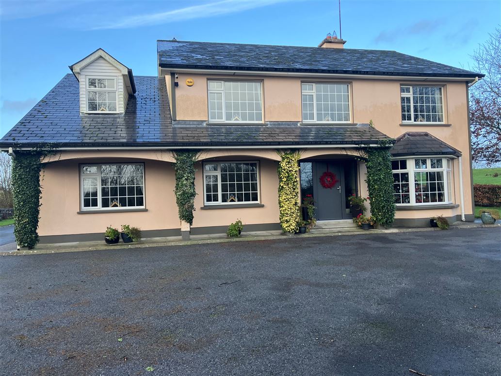 Lisdoran, Athenry, Galway