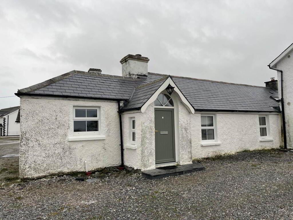 Ballycormack House, Ballycormack, Aglish, Roscrea, Tipperary