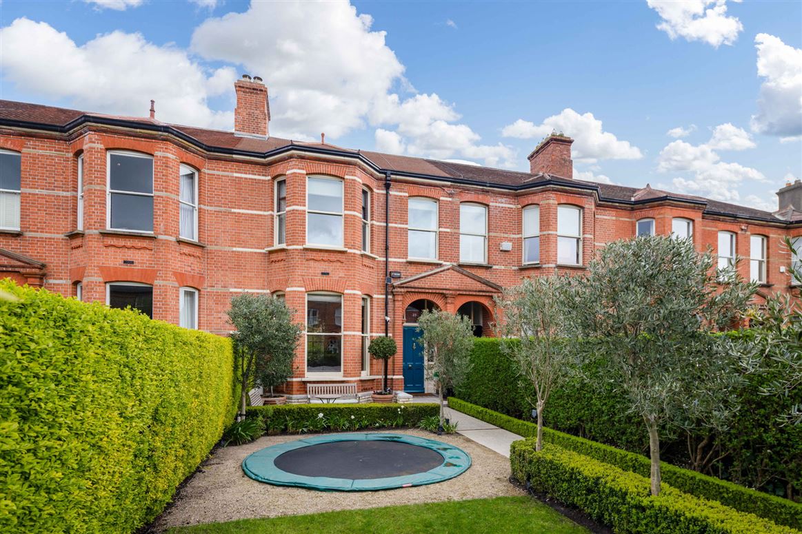 23 Grosvenor Place, Rathmines, Dublin 6
