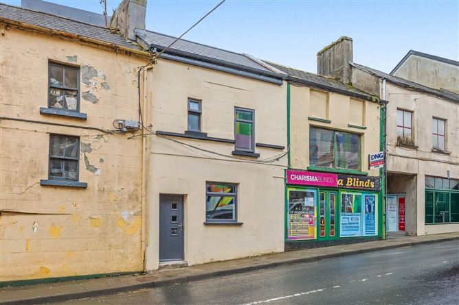 1 James Connolly Street, Ballina, Co. Mayo