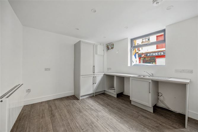 1 James Connolly Street, Ballina, Co. Mayo