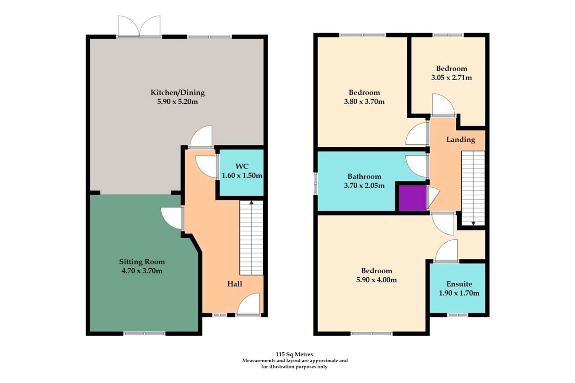 39 Hamilton Avenue, Mounthamilton, Dundalk, County Louth