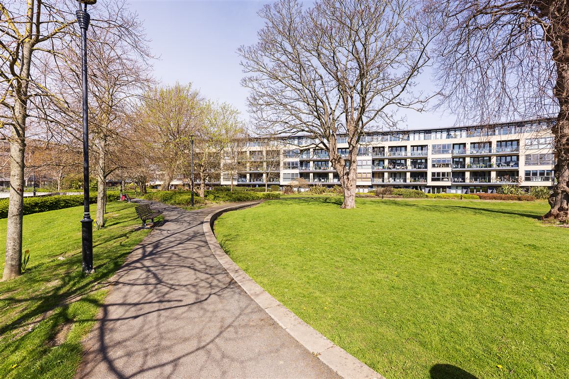 Apt 89 Milltown Hall, Milltown, Dublin 6