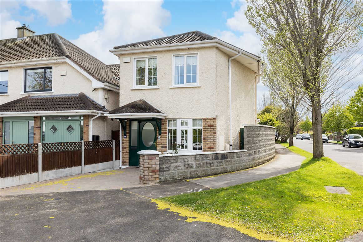 2A Chalfont Avenue , Malahide, County Dublin