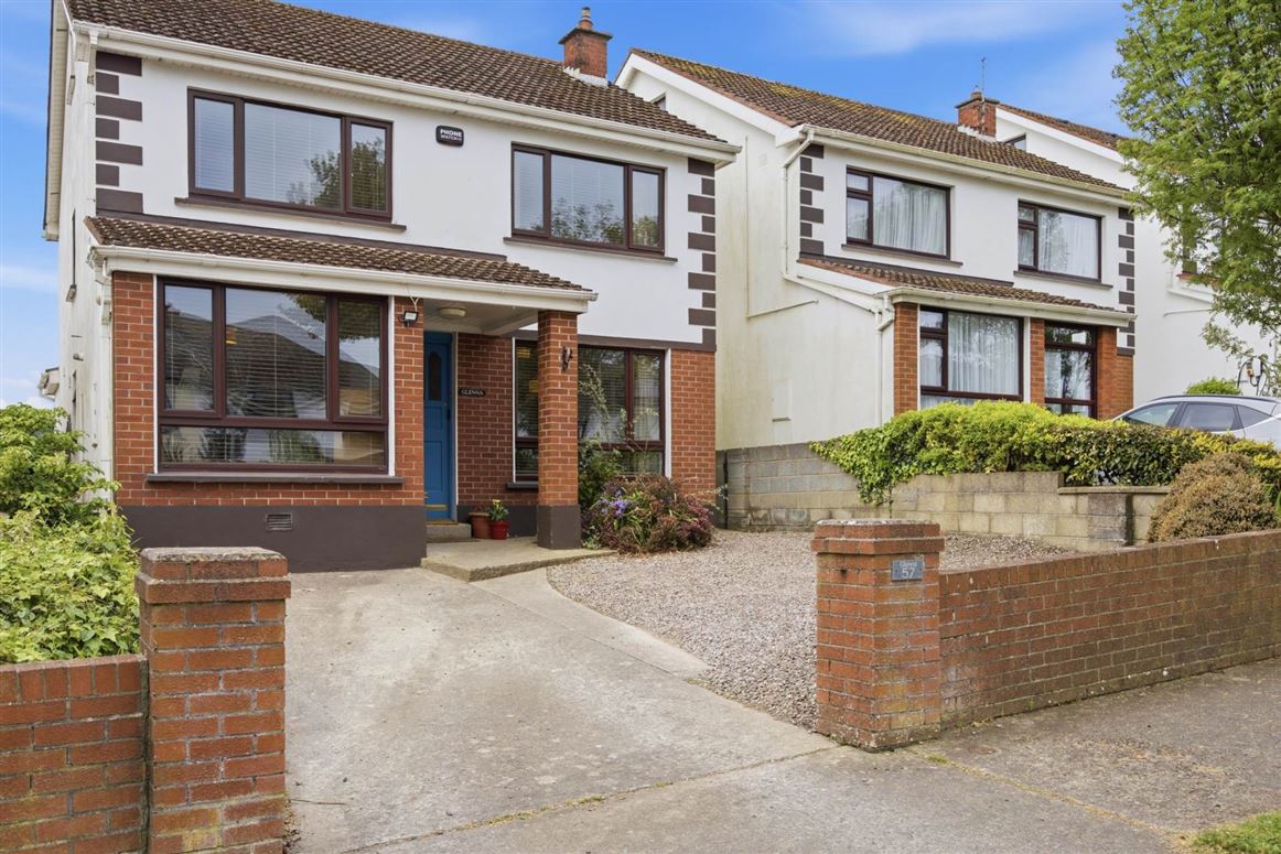 57 Downside Heights, Skerries, County Dublin