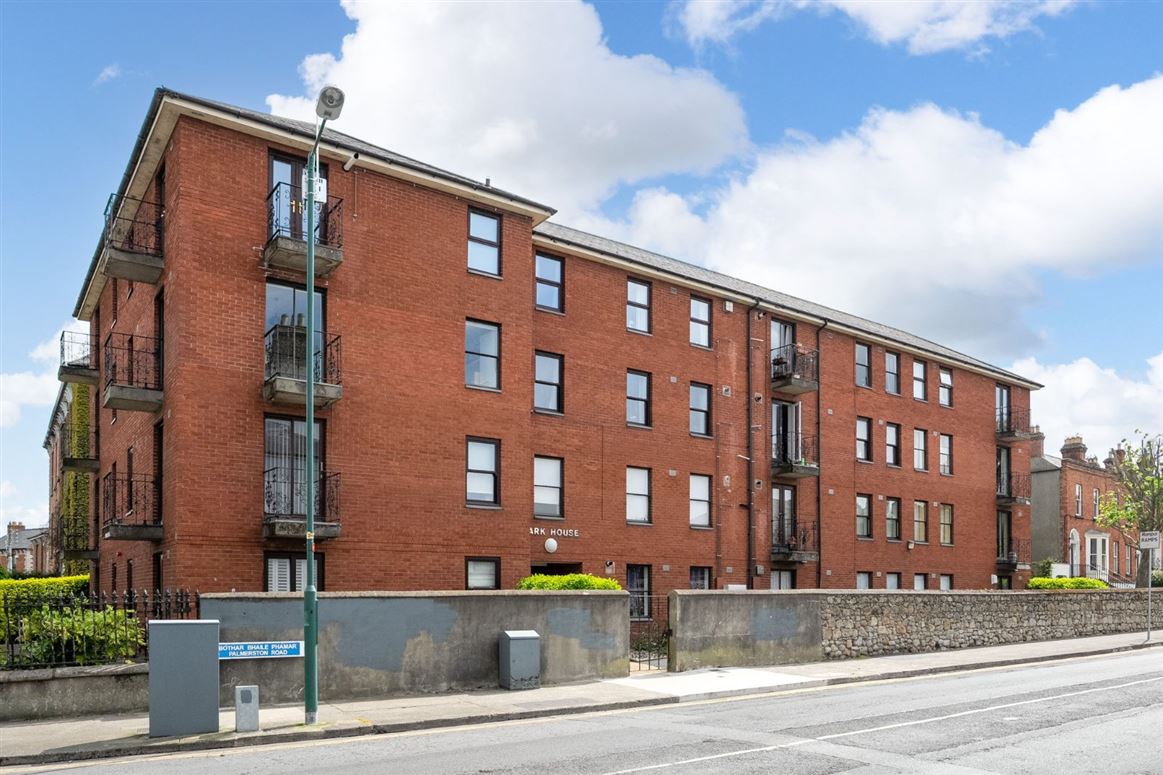22 Park House, Palmerston Road, Rathmines, Dublin 6