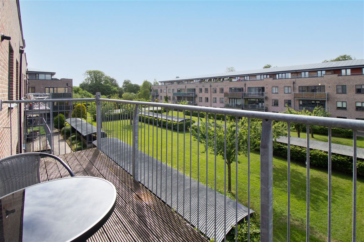 Apt 19 Block C Stradbrook, Stradbally Road, Portlaoise, Laois