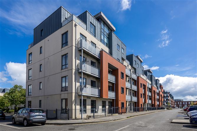 Photo 1 of 15 — Apartment 1, Clearwater Court South, Pelletstown Avenue, Royal Canal Park, , Ashtown, Dublin 15