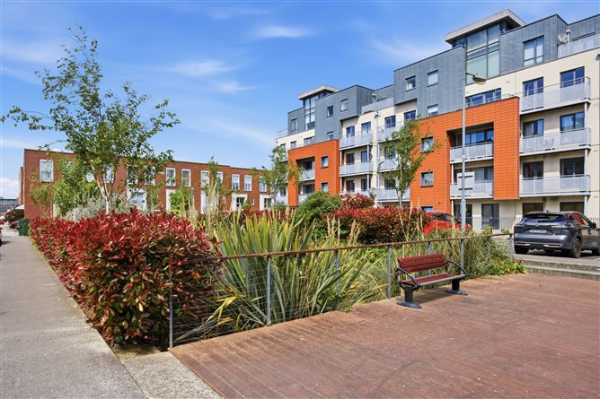 Photo 14 of 15 — Apartment 1, Clearwater Court South, Pelletstown Avenue, Royal Canal Park, , Ashtown, Dublin 15