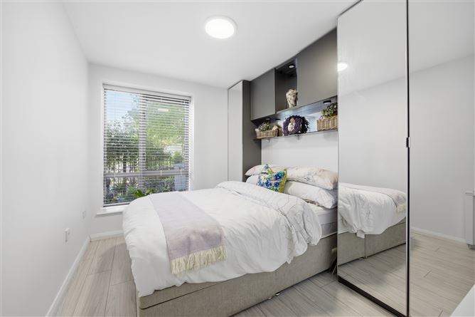 Apartment 1, Clearwater Court South, Pelletstown Avenue, Royal Canal Park, , Ashtown, Dublin 15