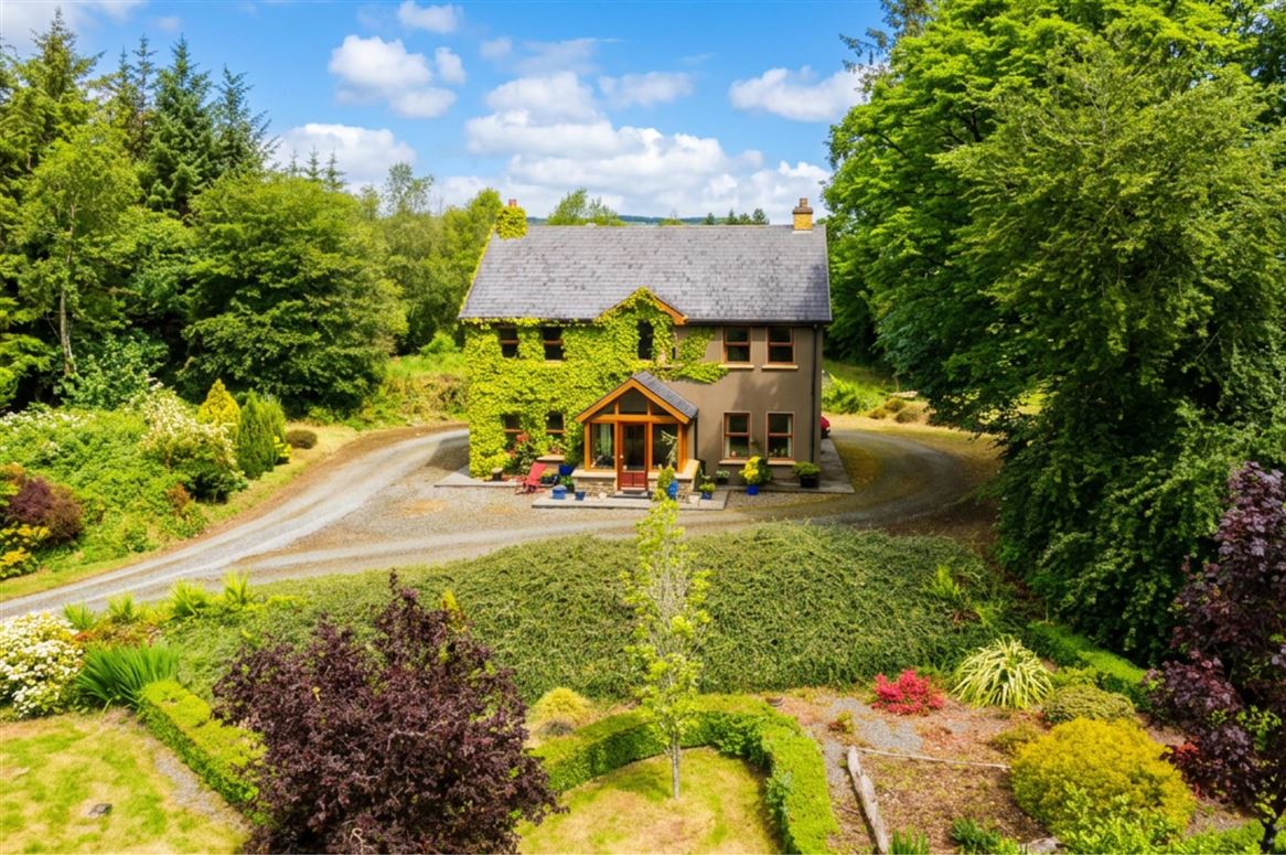 Toonlane, Ballymakeera, Macroom, Cork