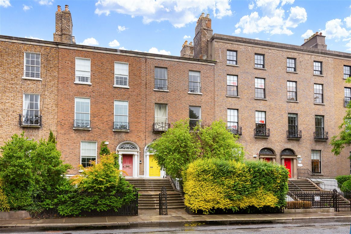 4 24 Herbert Place, Dublin 2