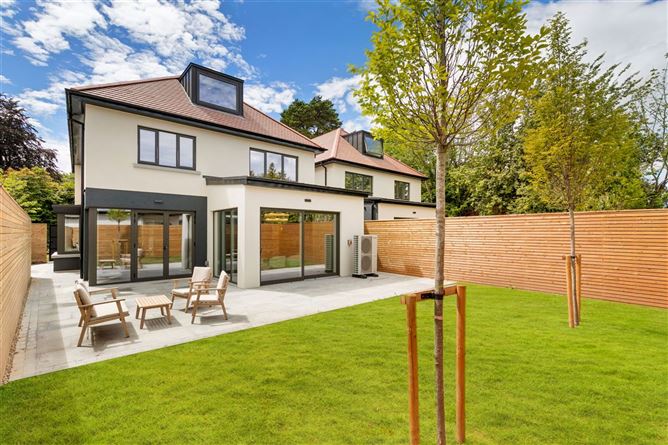 Photo 42 of 43 — House No. 4 - Willowview, The Colt Collection, Torquay Road - Golf Lane, Foxrock, Dublin