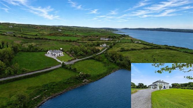 Cloonkerry West, Labasheeda, Co. Clare