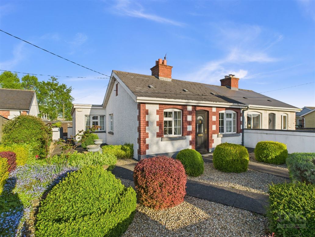 10 Emmet Terrace, Tullamore, Co. Offaly
