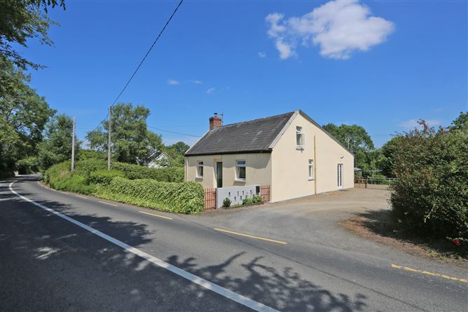 The Cottage, Sooreeney, Sixmilebridge, Clare